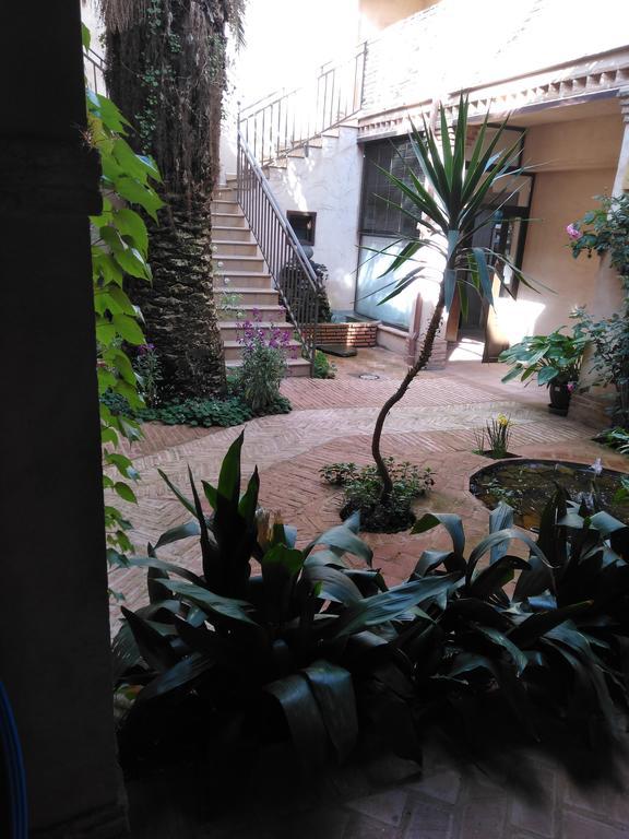 מלון Retuerta de Bullaque La Venta Del Arriero מראה חיצוני תמונה